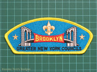Brooklyn-Greater New York Councils